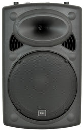 QTX QR15K Aktivlautsprecher 400 W 15 Zoll
